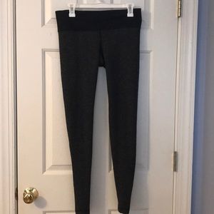 Under Armour snake pattern legging